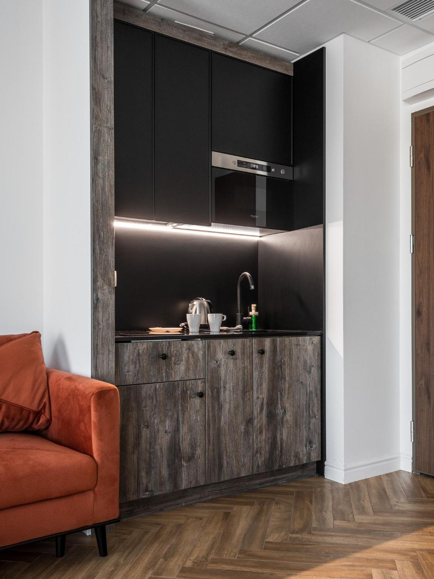 Kasprzaka 29 By Perfect Apart Free Garage วอร์ซอ ภายนอก รูปภาพ