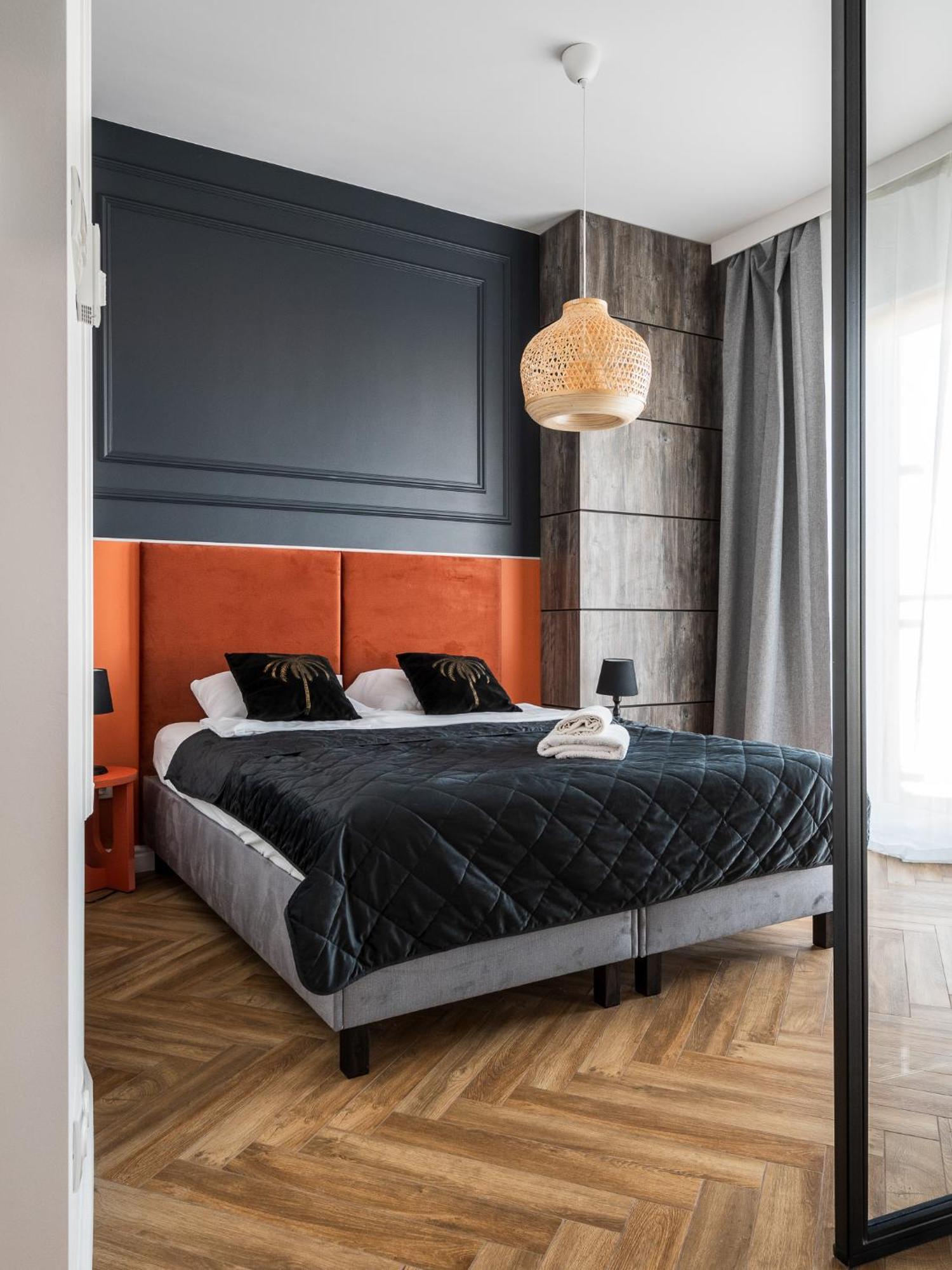 Kasprzaka 29 By Perfect Apart Free Garage วอร์ซอ ภายนอก รูปภาพ